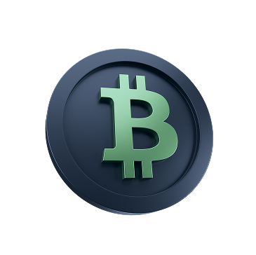 Bitcoin Logo