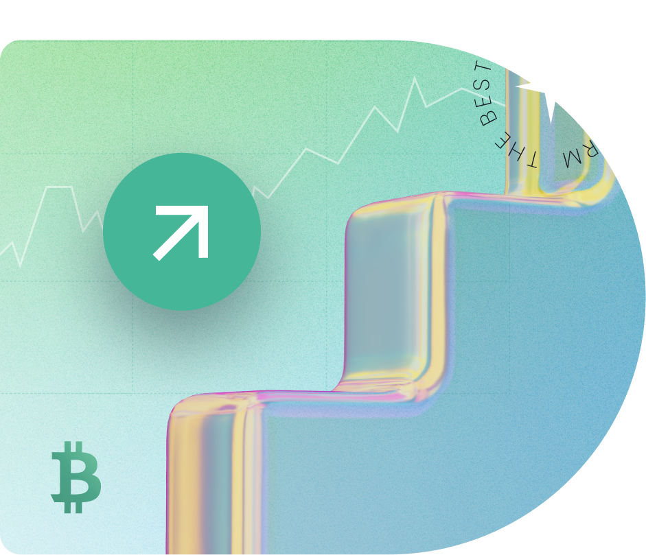 We manage Bitcoin with conservative, low-risk strategies